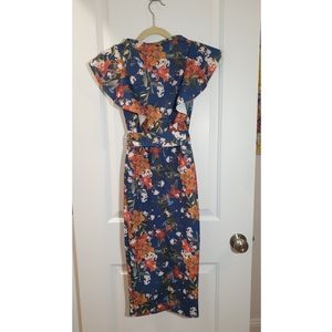 Pretty Little Thing Dress